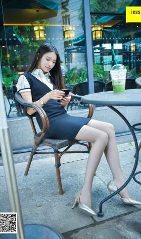 [IESS异思趣向] 2018.09.20 丝享家320：《星巴克偶遇同事》七七 在现浏览