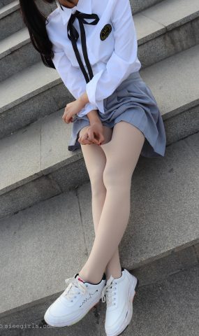 [SIEE丝意]新刊 NO.047 安安 我的风景[85P]