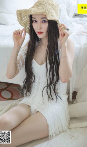 [IESS异思趣向] 2018.11.30 丝享家371：《梦梦的梦幻魔镜》梦梦 在现浏览