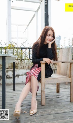 [IESS异思趣向] 2018.11.29 丝享家370：《婉萍的多肉花园》婉萍 在现浏览