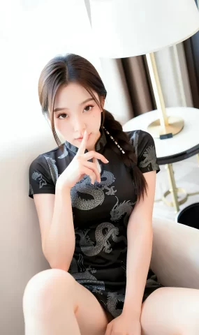 AiGirl NO.101 熙蕾學姐[78P]