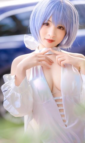 九九八XY – 蕾姆[24P]