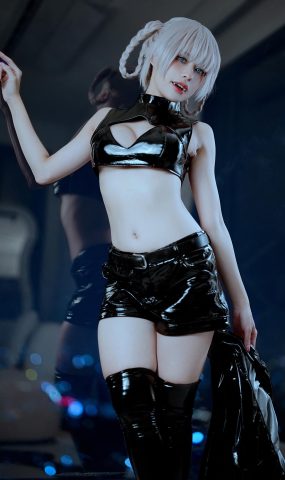 PingPing – Nazuna[18P]