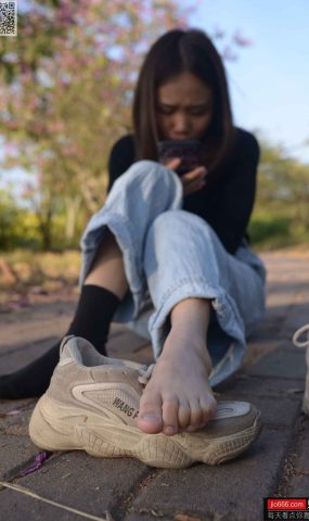 [只糖棉袜]NO.134 冬冬 没有一个春天不会来临[246P]