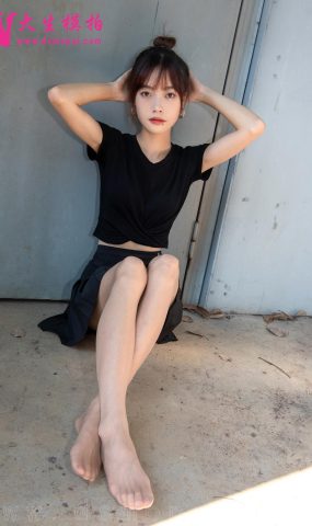 大生模拍 NO.287 花花 漫画腿[70P]