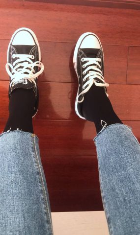 [最爱帆布鞋]ZAFBX-033[148P]