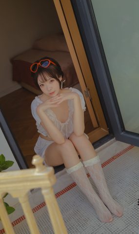 Fushii_海堂 – 洛丽塔[40P]