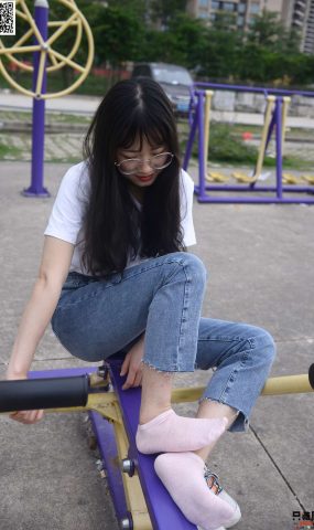 [只糖原创]NO.304 潘潘 忽然又夏天[170P]