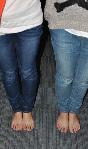 自由摄影 No.154 地面斗法 [93P]