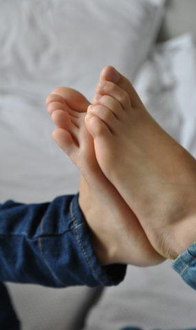 自由摄影 No.155 脚力盛宴 [66P]