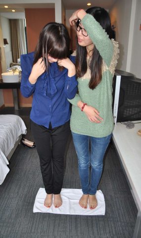 自由摄影 No.156 地毯式搜查 [52P]