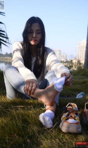 [只糖棉袜]NO.138 文文 我想要漫山遍野的欢喜[256P]