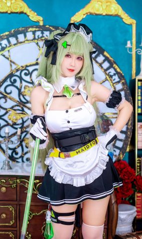 Pyon  – Soda NIKKE[39P]