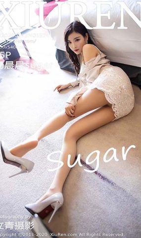 [XR绣人网]XR20200213N01974 2020.02.13 NO.1974 丝袜美腿 杨晨晨sugar[65+1P]