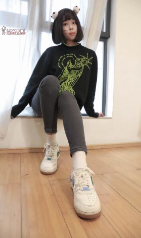 [MZSOCK]爱镁足 NO.203 安妮[61P]