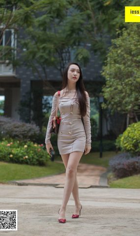 [IESS异思趣向] 2019.01.28 丝享家410：《云芝公园散心》云芝 在现浏览