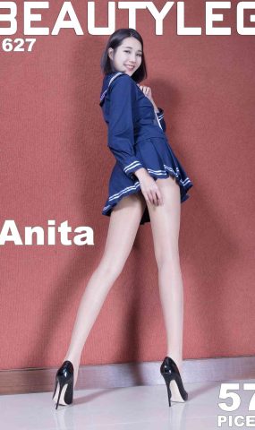 [Beautyleg美腿写真] 2018.07.04 No.1627 Anita [57P]