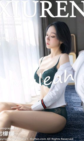 [XR绣人网]2021.09.26 NO.3996 安然Maleah[81+1P]