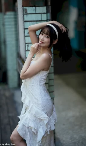 惠宁 – 华山[106P]