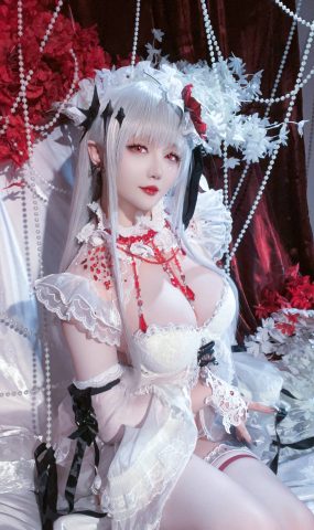 星之迟迟  24年01月计划A 无期迷途可可莉克[40P]