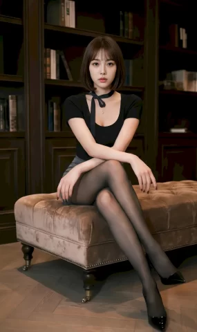 AiGirl NO.320 小乔[75P]