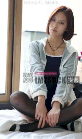 [MZSOCK]爱镁足 NO.386 茉玥[103P]