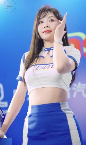 NO.1292 2023 东莞AIT改装车展 Auto Salon Racing Model 108[20P]