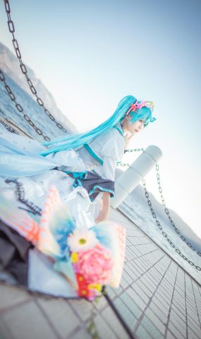 北之北  – 初音未来[14P]