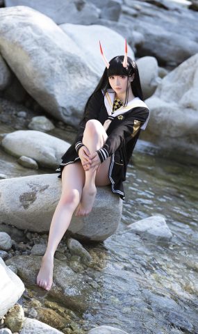 星之迟迟  – 碧蓝航线能代[37P]