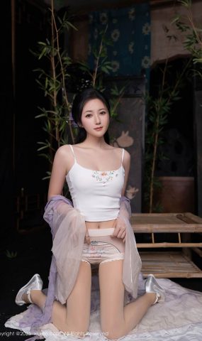 [XR绣人网]2025.09.05 NO.10737 鱼子酱Fish[40P]