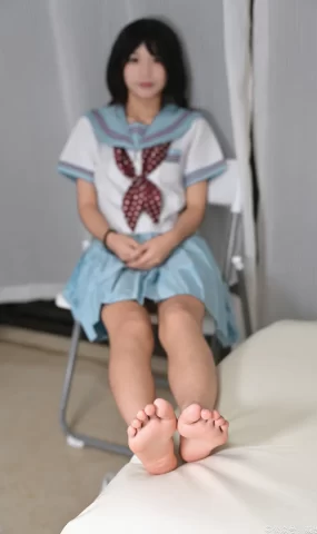 凝思摄影 NO.053 沅沅-jk至服、白丝、室内鞋[140P]