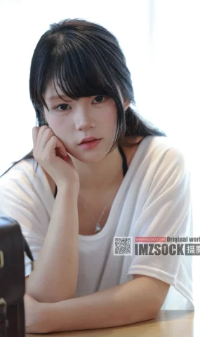 [MZSOCK]爱镁足 NO.347 琛琛[212P]