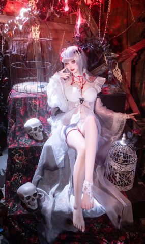 酒酿促织nya – 可可莉克[14P]