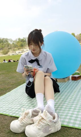 她们印象 NO.009 小点心[132P]