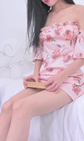 [SSA丝社]短片 NO.0182 橙子 安幸品牌丝袜幻系列[30P]