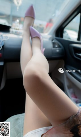 [袜涩写真] VOL.005 小丽漫咖啡 在现浏览