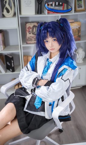 喜欢爱理吗  早濑优香[40P]