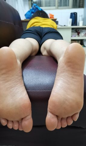 鱼鱼足影@013-第13期：毛毛鞋[109P]