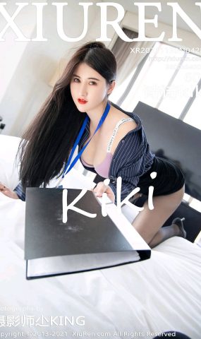[XR绣人网]2021.11.30 NO.4280 诗诗kiki[60+1P]