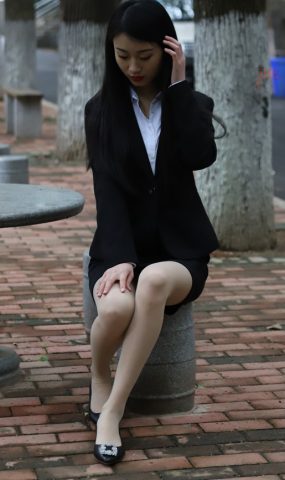 大西瓜爱牙膏-2018 4月活动 模特1（一） 至服包裙 (2)[101P]