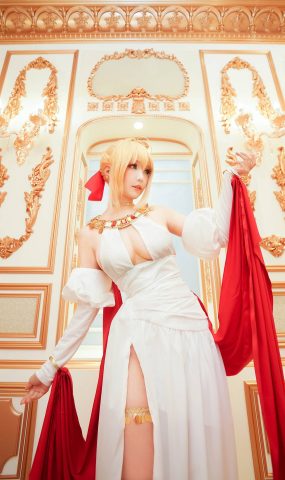 Ely_eee(ElyEE子) – 尼禄 埃及[24P]