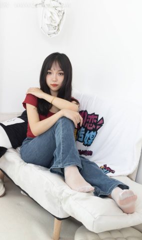 勿恋传媒 NO.1793 纱纱-红叶恋曲[160P]