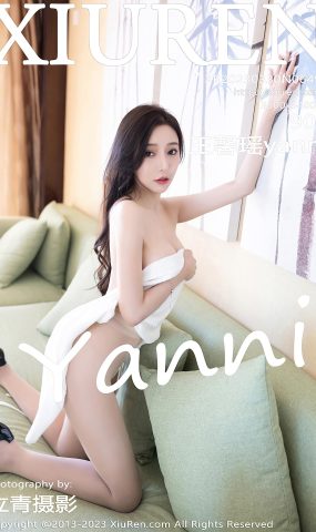 [XR绣人网]2023.03.30 NO.6499 王馨瑶yanni[46+1P]