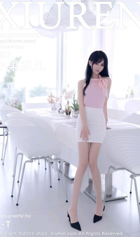 [XR绣人网]2022.07.22 NO.5318 小果冻儿[32+1P]