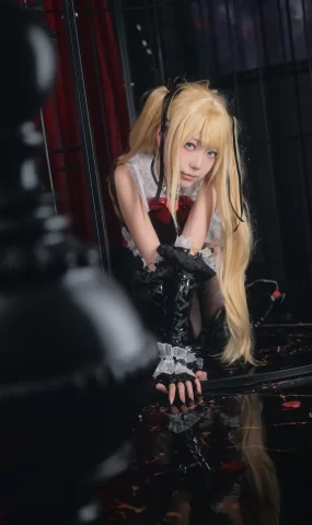 湖里狸 – 玛丽罗斯[22P]