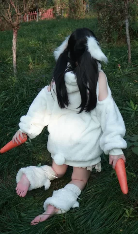 小羊蛋卷 同学上课了小兔叽2.0[15P]