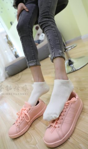 [誉铭传媒]袜足摄影 2019年 NO.029-2[141P]