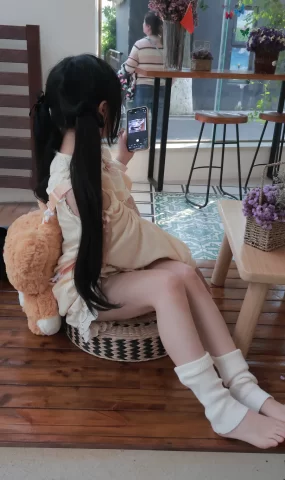 小羊蛋卷 奶油小熊[15P]