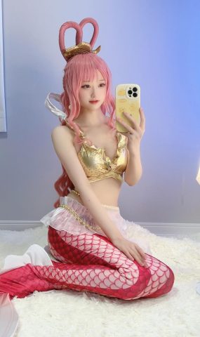 千阳(ちよ) – 白星[11P]