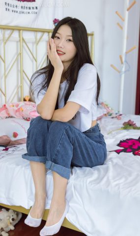 勿恋传媒 NO.2056 小竹-暮色回响[160P]